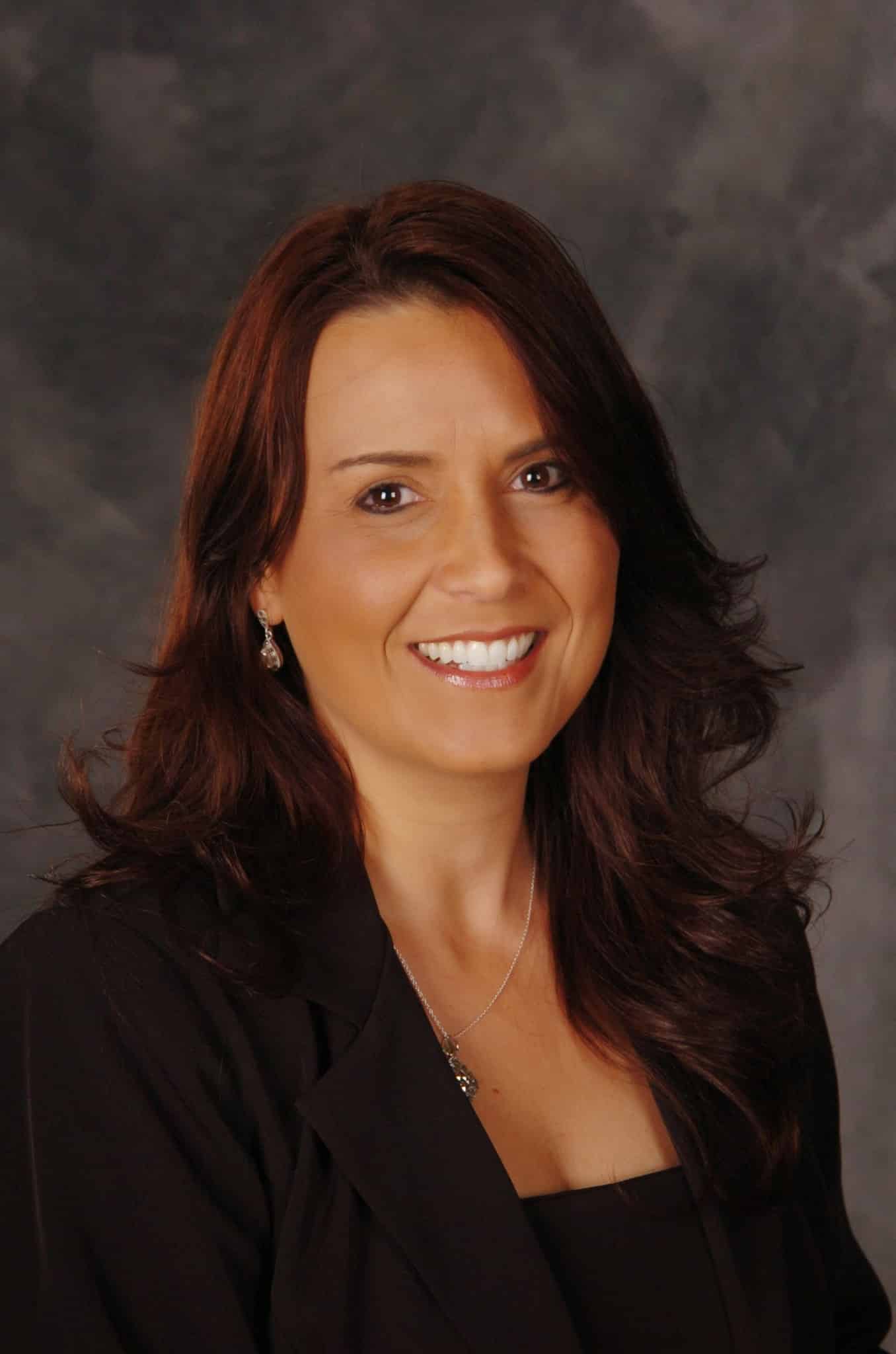 Karen - Mini Dental Implant Centers of America in Sonora, CA
