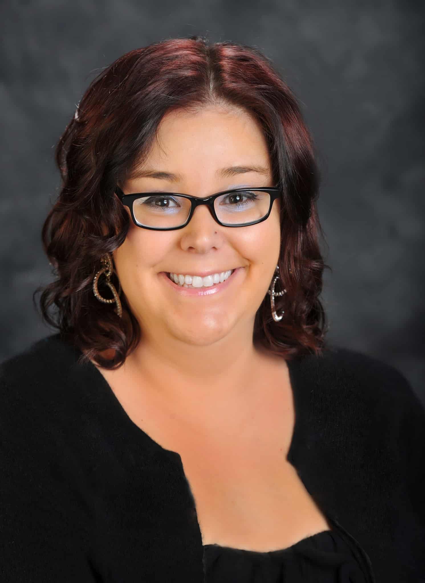 Gemma - Mini Dental Implant Centers of America in Sonora, CA