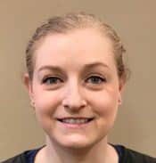 Katherine Carajan-Wilson